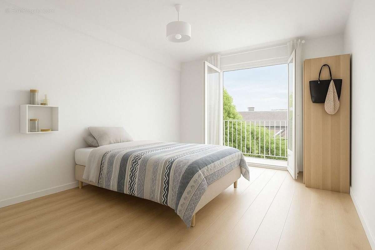 Photo 4 - Appartement à VERSAILLES