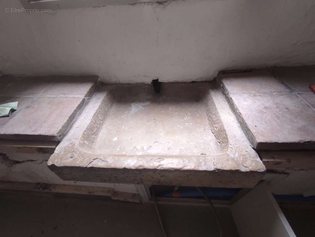 Appartement à MONTPEZAT-DE-QUERCY