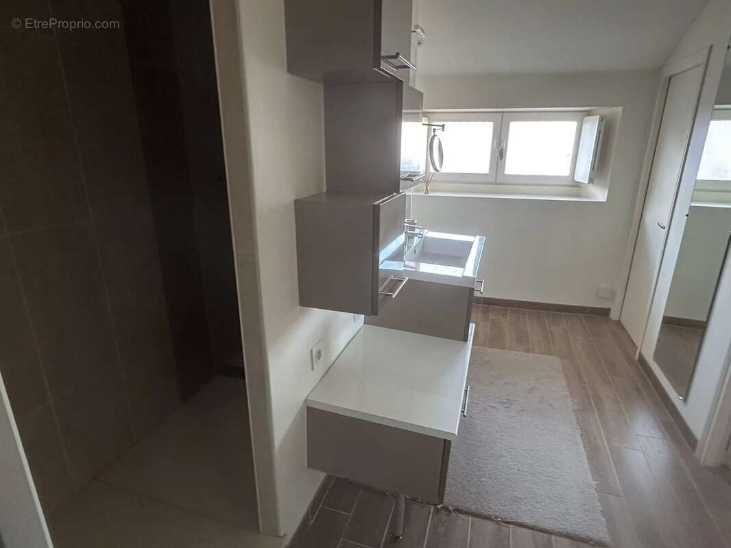 Maison à LA FERRIERE-AIROUX