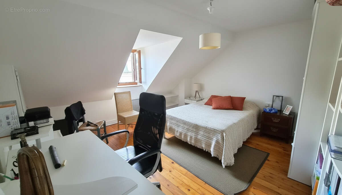 Maison de ville - 143 m2 - TOURS - photo 8