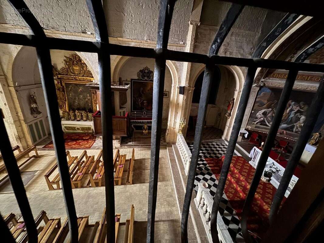 Chateau de la Verdiere - photo 13