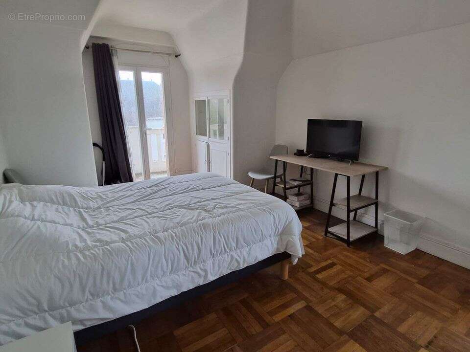 Appartement à MONTARGIS
