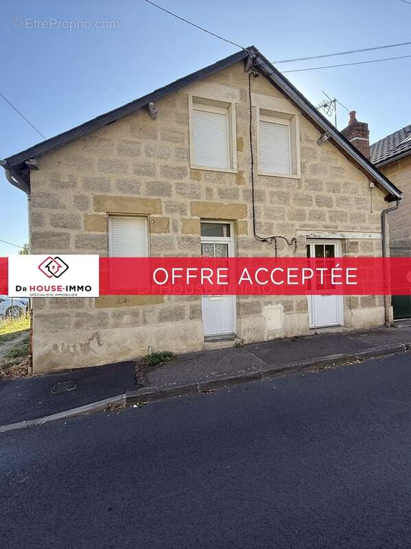 Maison à BRIVE-LA-GAILLARDE