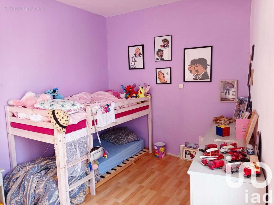 Photo 6 - Appartement à BEDARIEUX