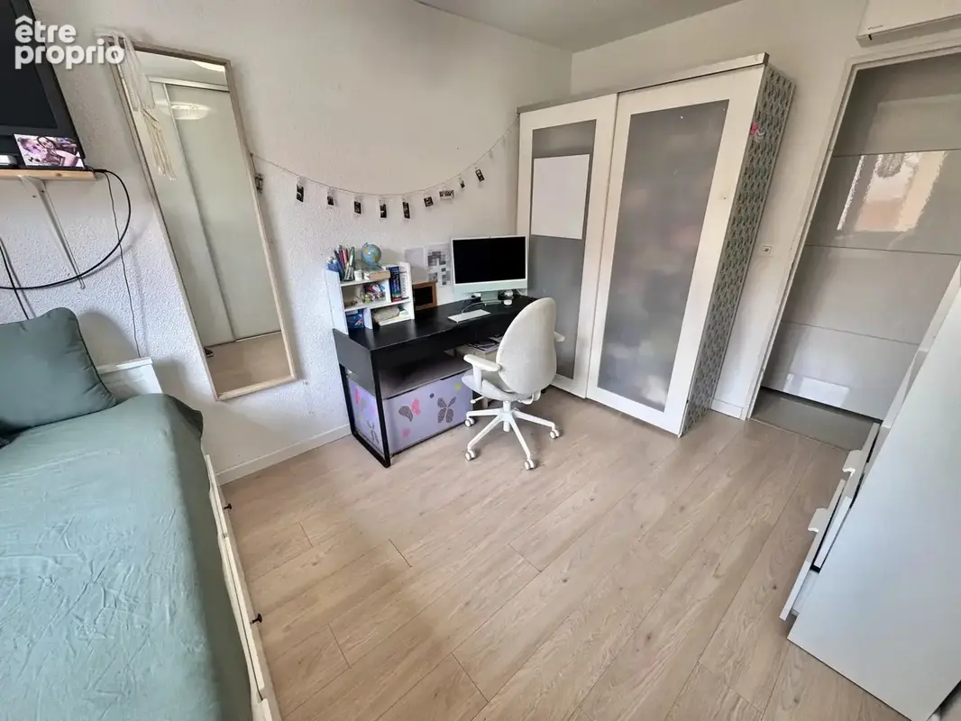 2 pièces de 49 m² à Roquebrune Carnoles - photo 6