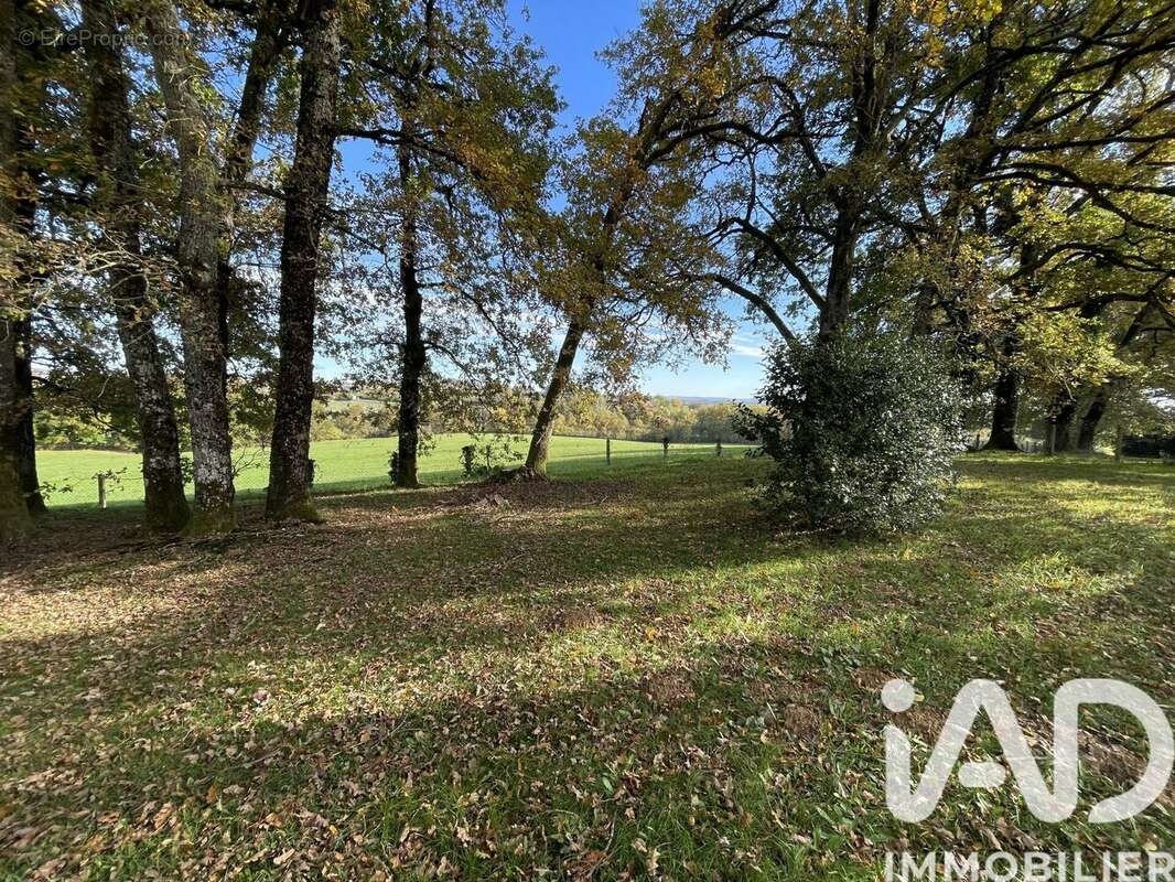 Photo 8 - Maison à THIVIERS