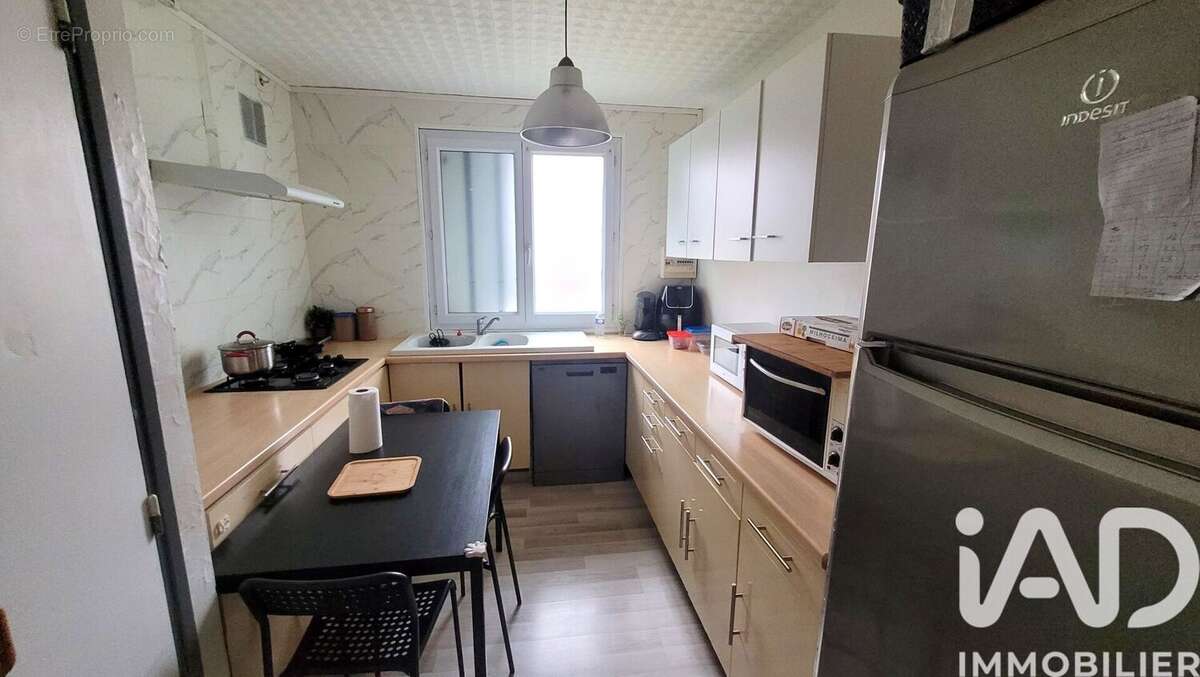 Photo 6 - Appartement à LE PONTET