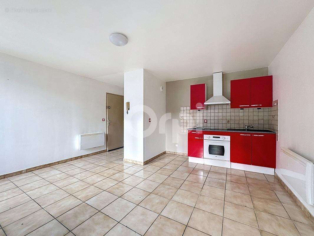 Appartement à CULMONT