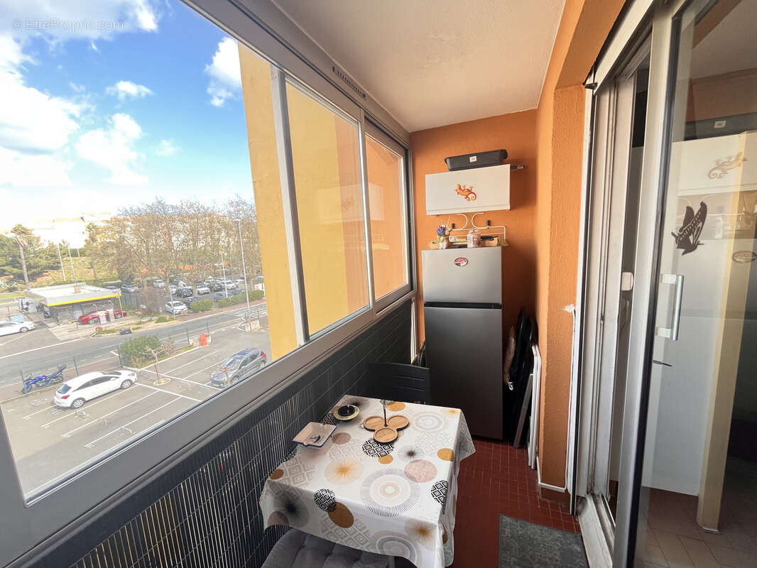 Appartement à AGDE
