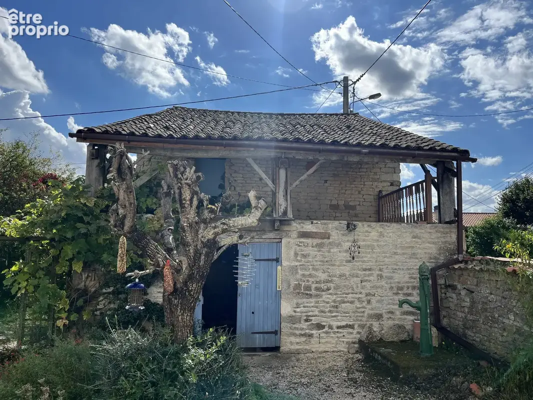 Maison spacieuse à l'orée d'un village - photo 12