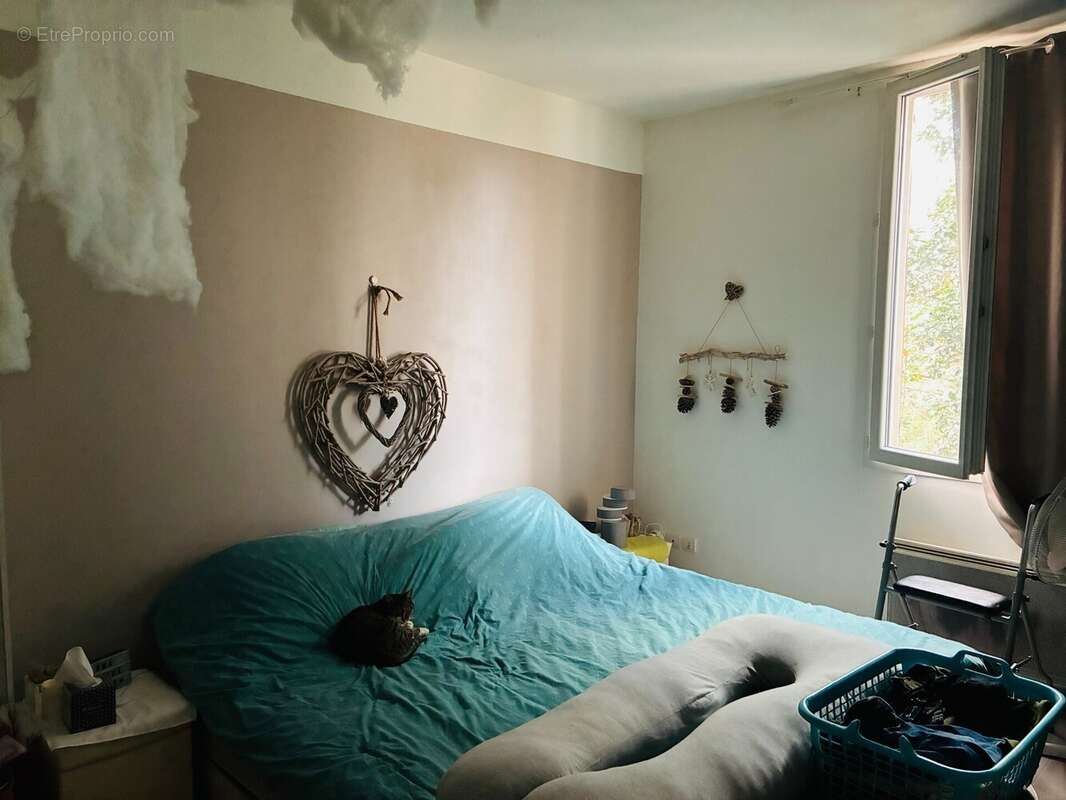 Maison à SAINT-GENIES-DE-MALGOIRES