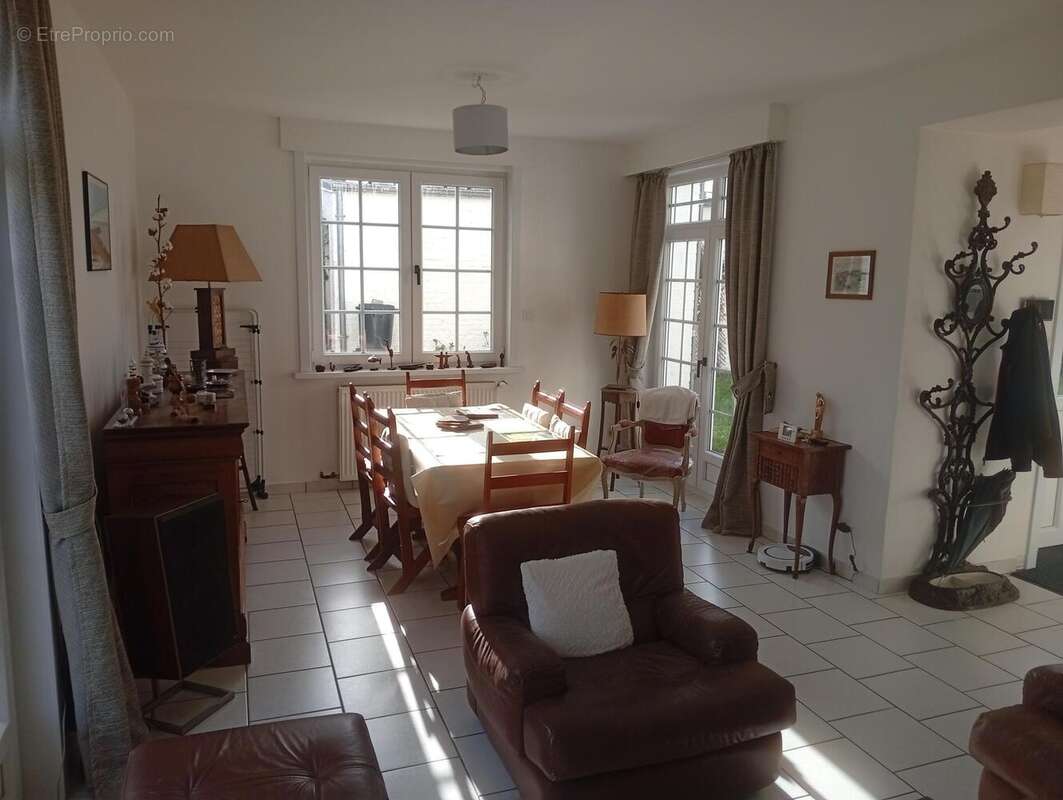 Photo 3 - Maison à QUAROUBLE