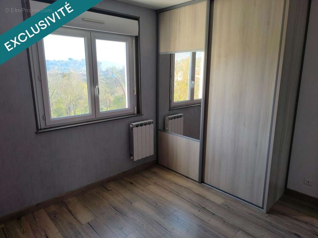 Photo 2 - Appartement à CARMAUX