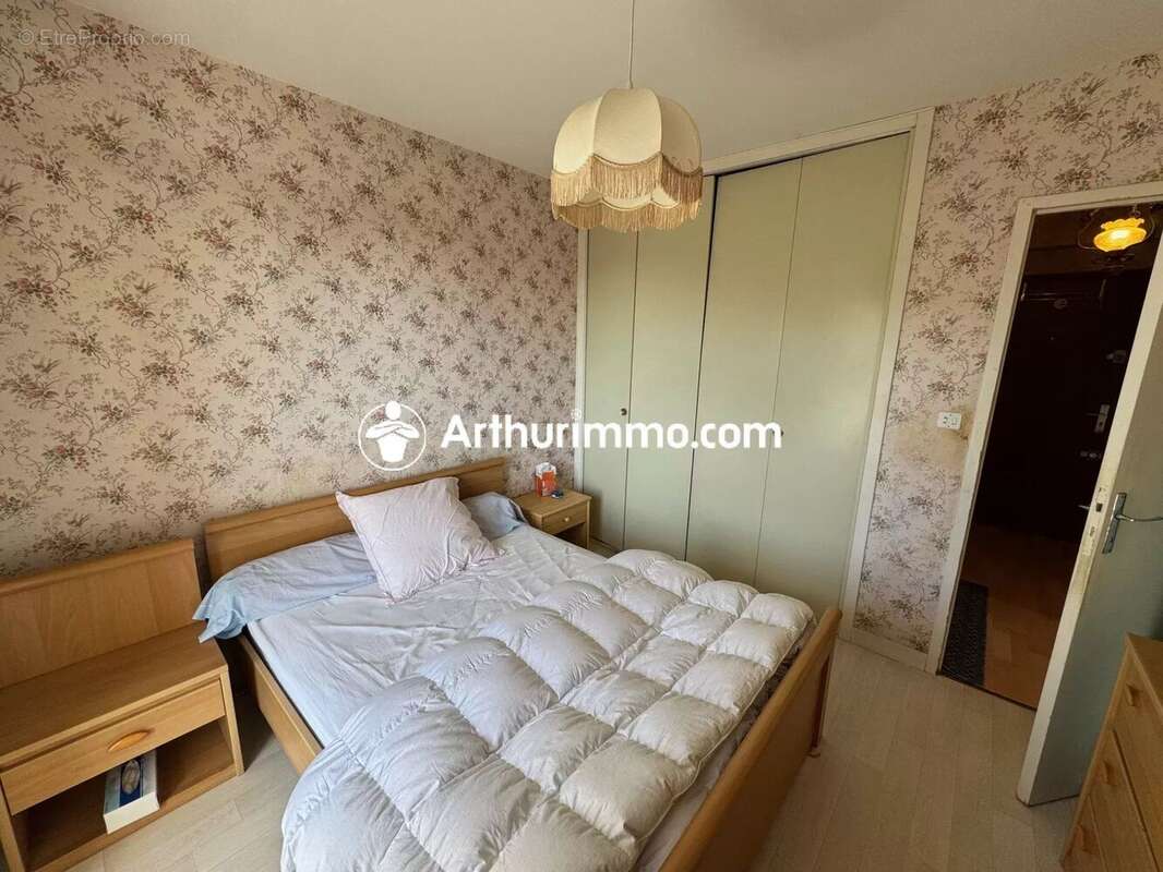 Appartement à BAGNOLES-DE-L&#039;ORNE