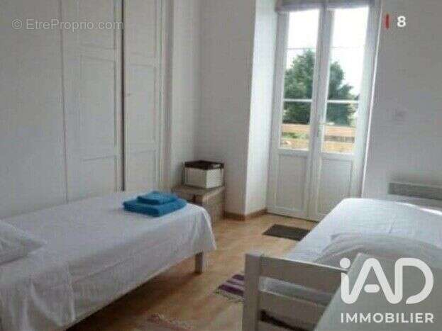 Photo 8 - Appartement à SAINT-VAAST-LA-HOUGUE