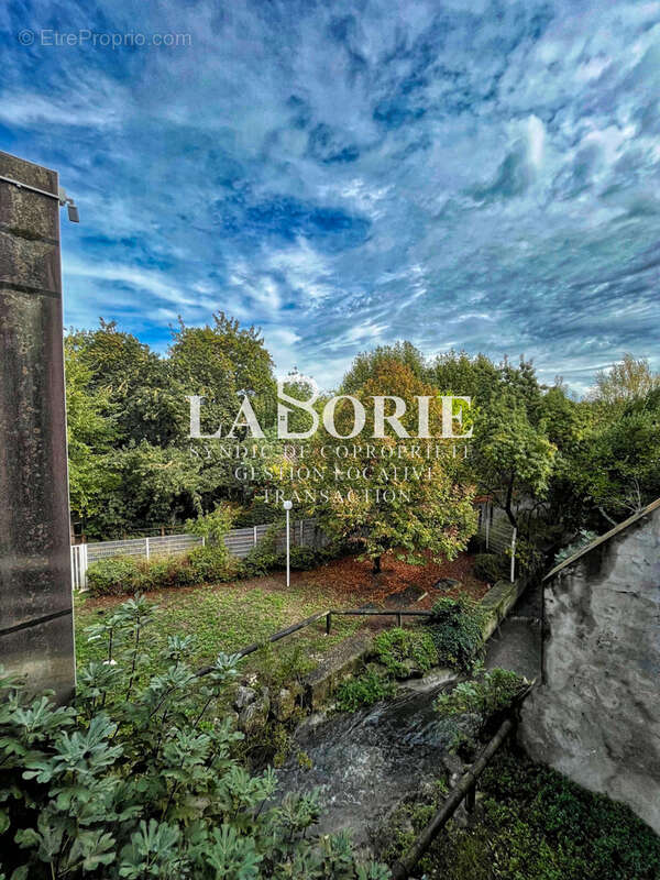 Appartement à AVIGNON