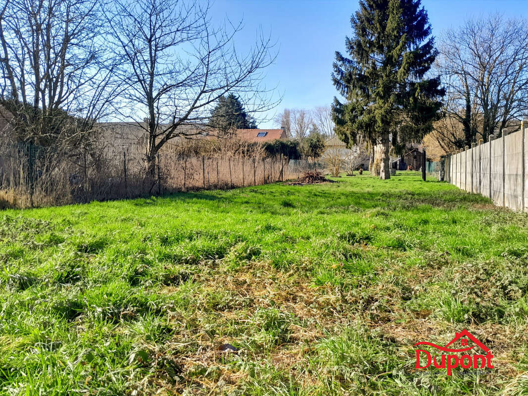 Maison à LA SENTINELLE