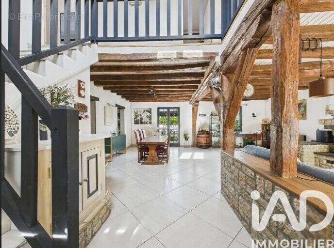 Photo 3 - Maison à RIS-ORANGIS