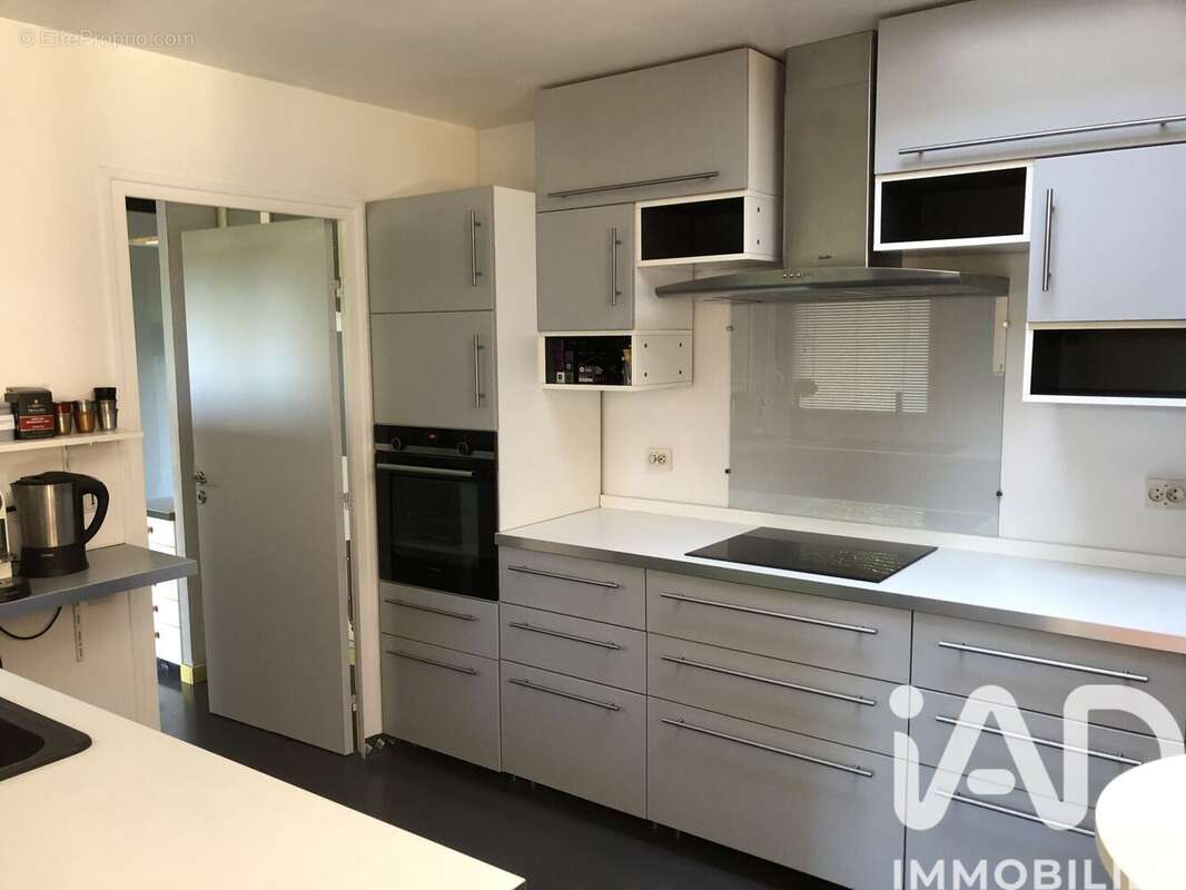 Photo 5 - Maison à CHATOU