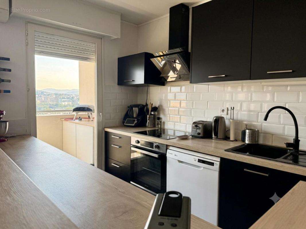 Appartement - photo 2