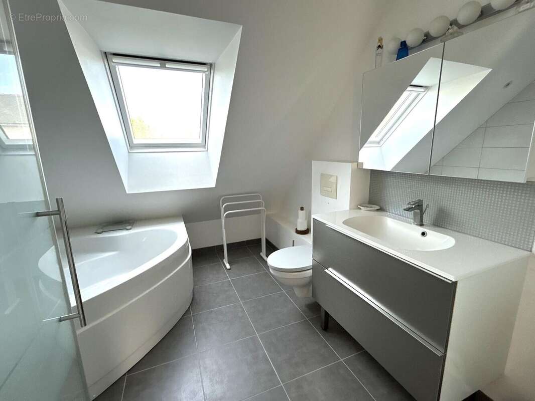 Photo 8 - Maison à LA BAULE-ESCOUBLAC