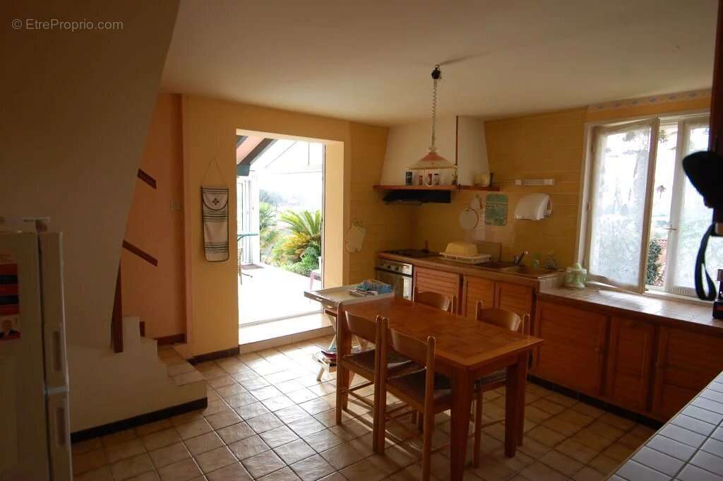 Maison à URCUIT