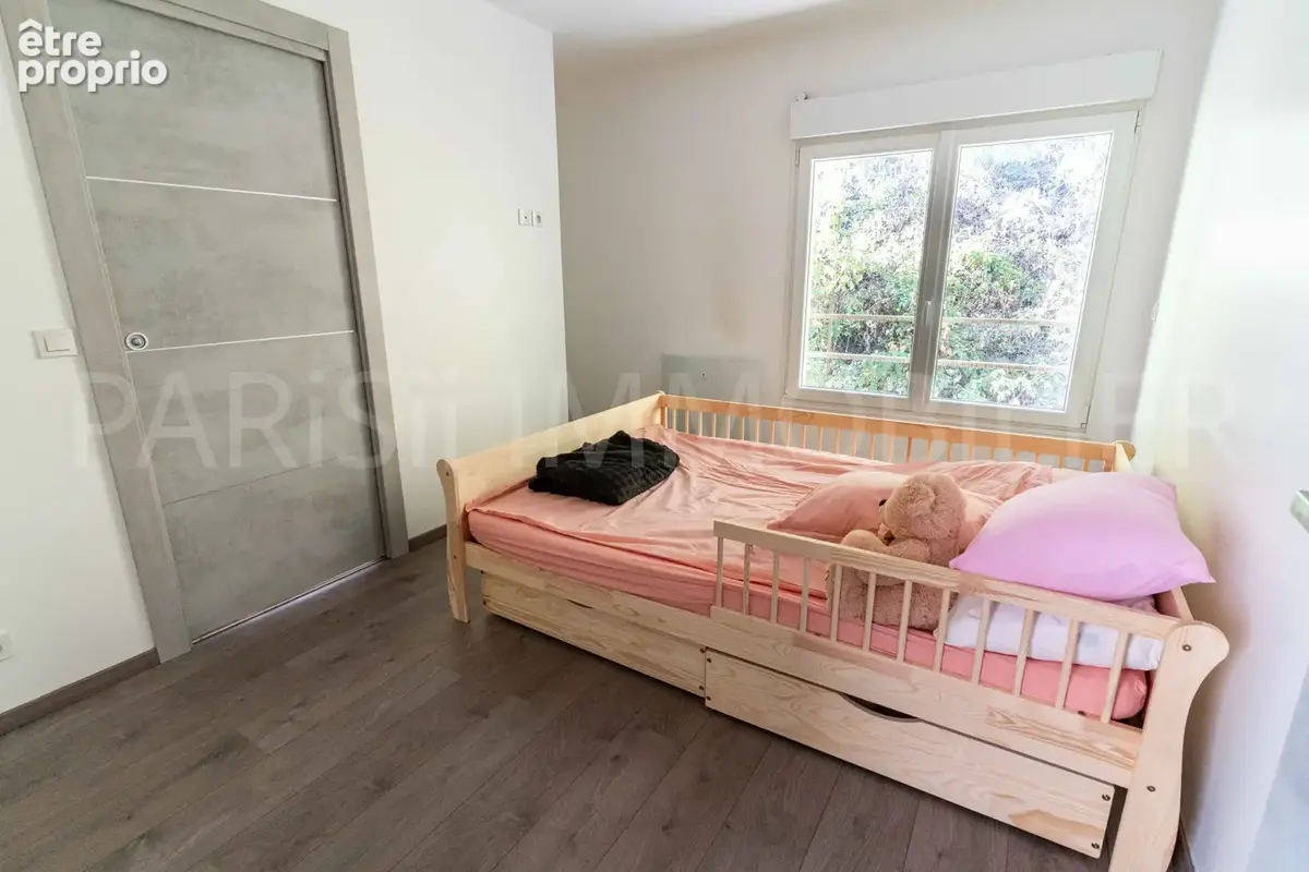 Cormeilles-en-Parisis - Secteur Haut et Centre - Maison 4 pièces 85.33m2 - photo 10