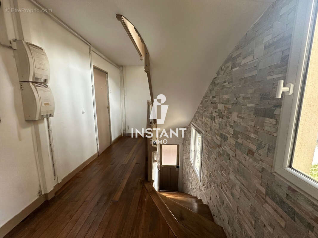 Appartement à CRETEIL