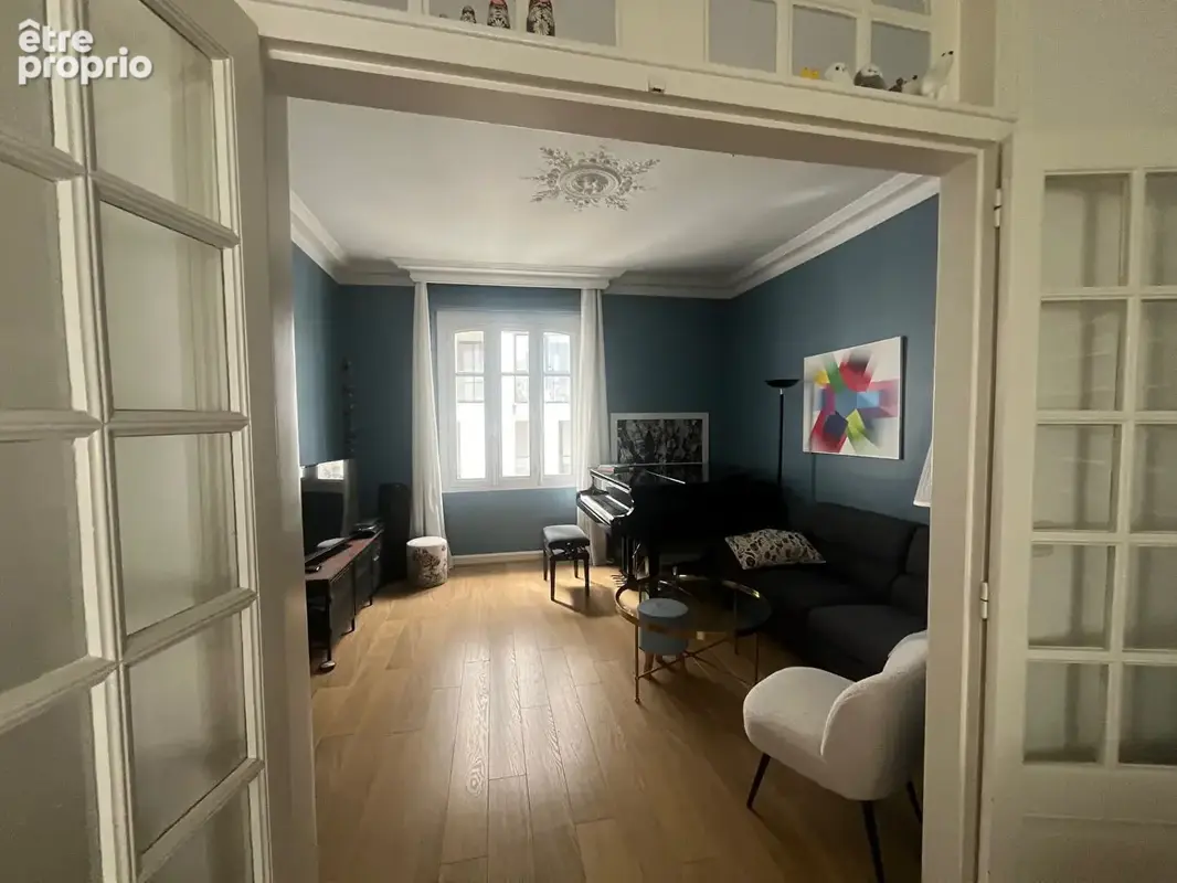Maison Saint Nazaire - photo 24