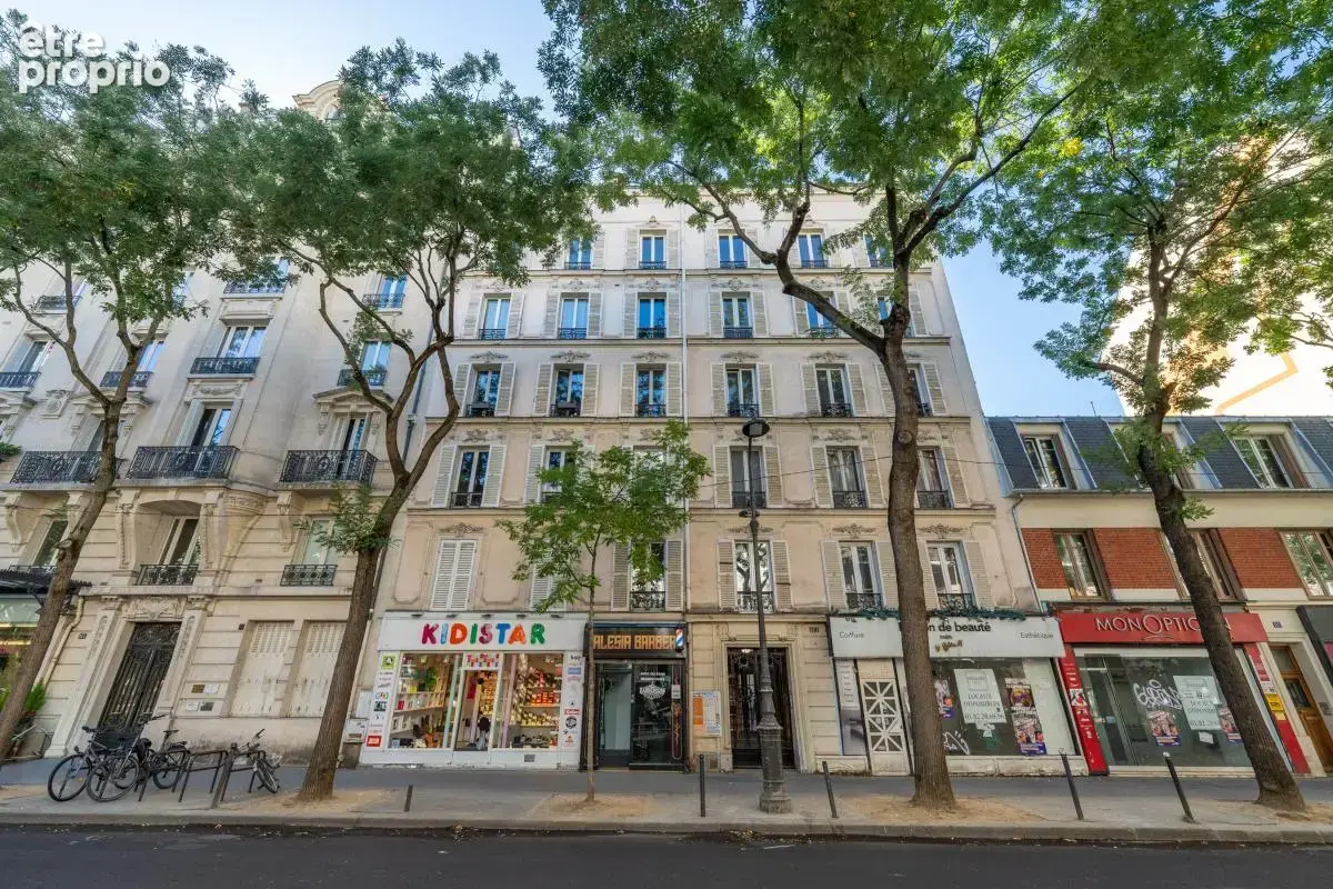 Appartement - photo 14