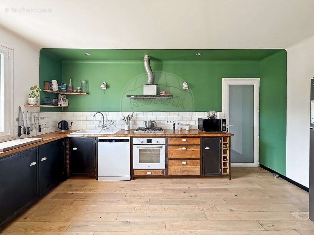 Maison à LE LOROUX-BOTTEREAU