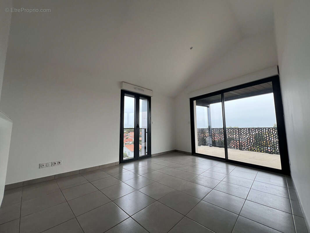 Appartement à LA TESTE-DE-BUCH