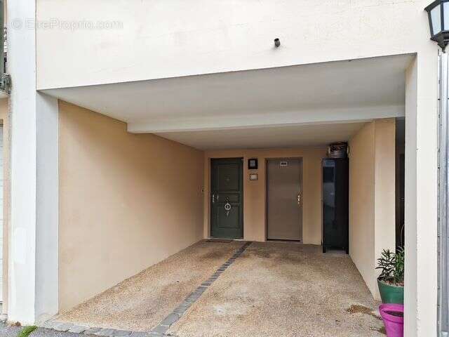 Appartement à TIGERY