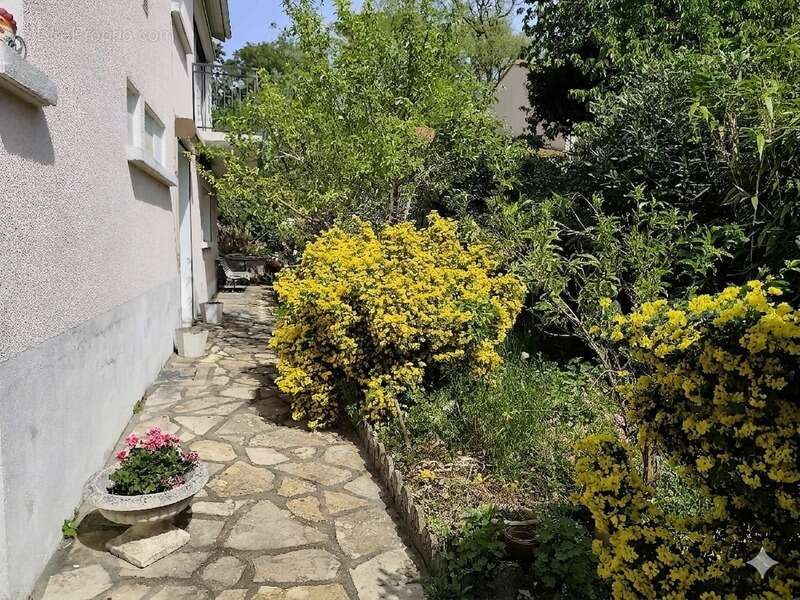 Maison à L'ISLE-D'ESPAGNAC