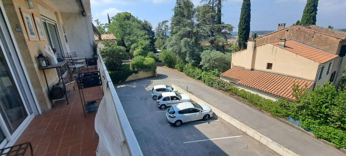 Calme, vue dégagée - Gd garage, cave - photo 21