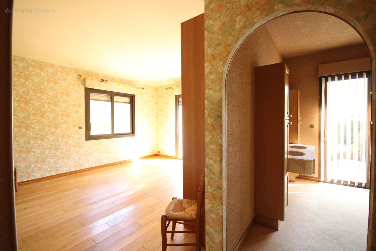 Maison à ROQUEFIXADE