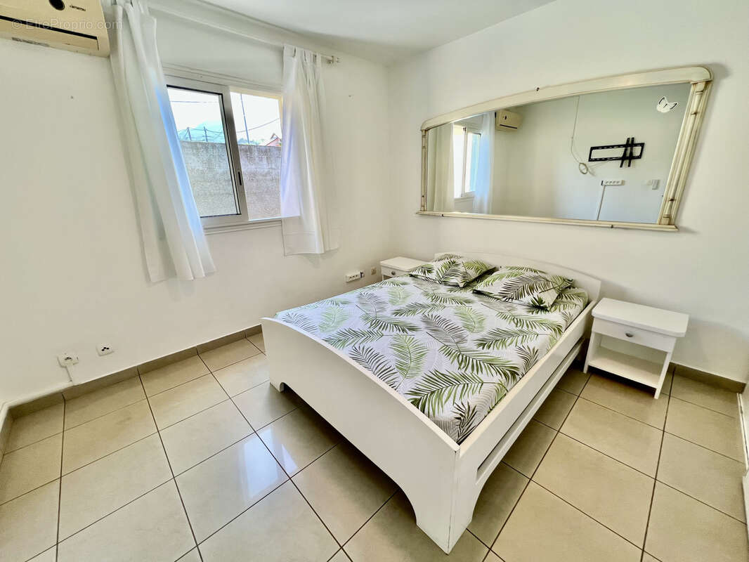 Maison à SAINT-JOSEPH