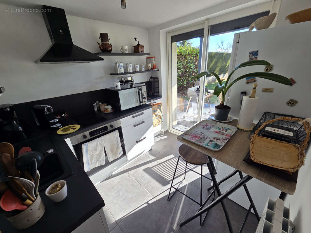 Maison à ROUSSILLON