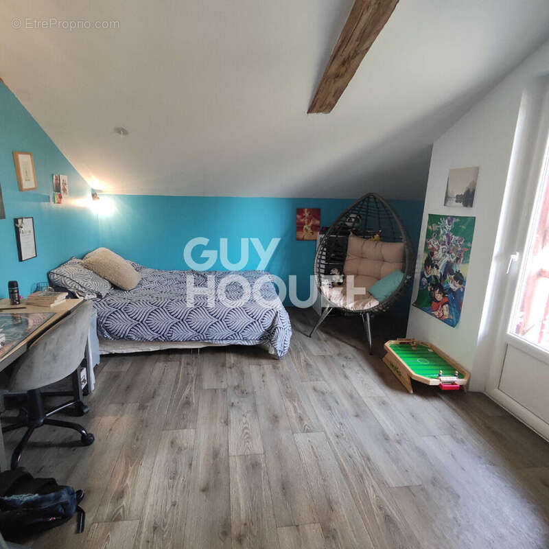 Maison à GRENADE-SUR-L&#039;ADOUR