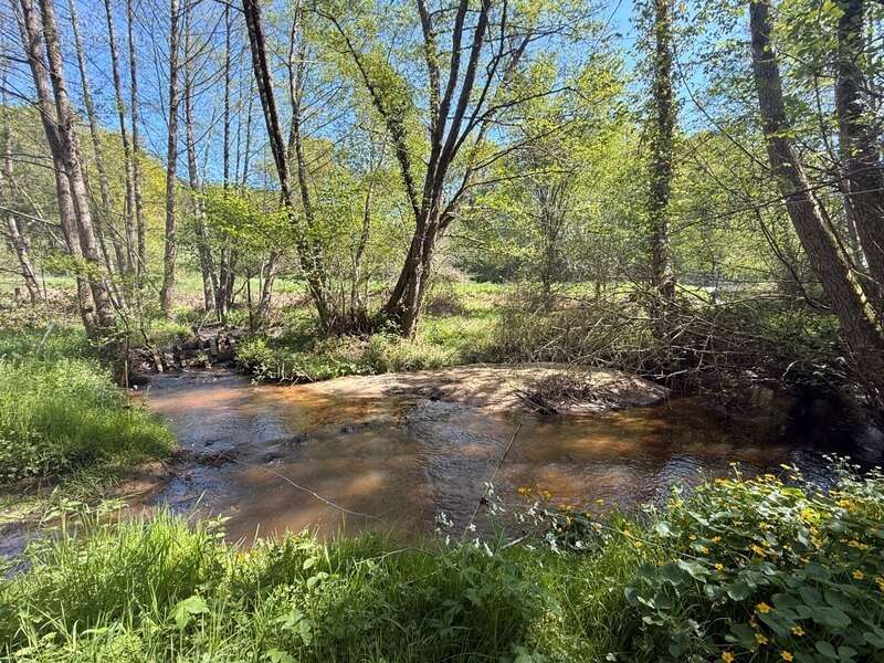 Maison à SAINT-VAURY