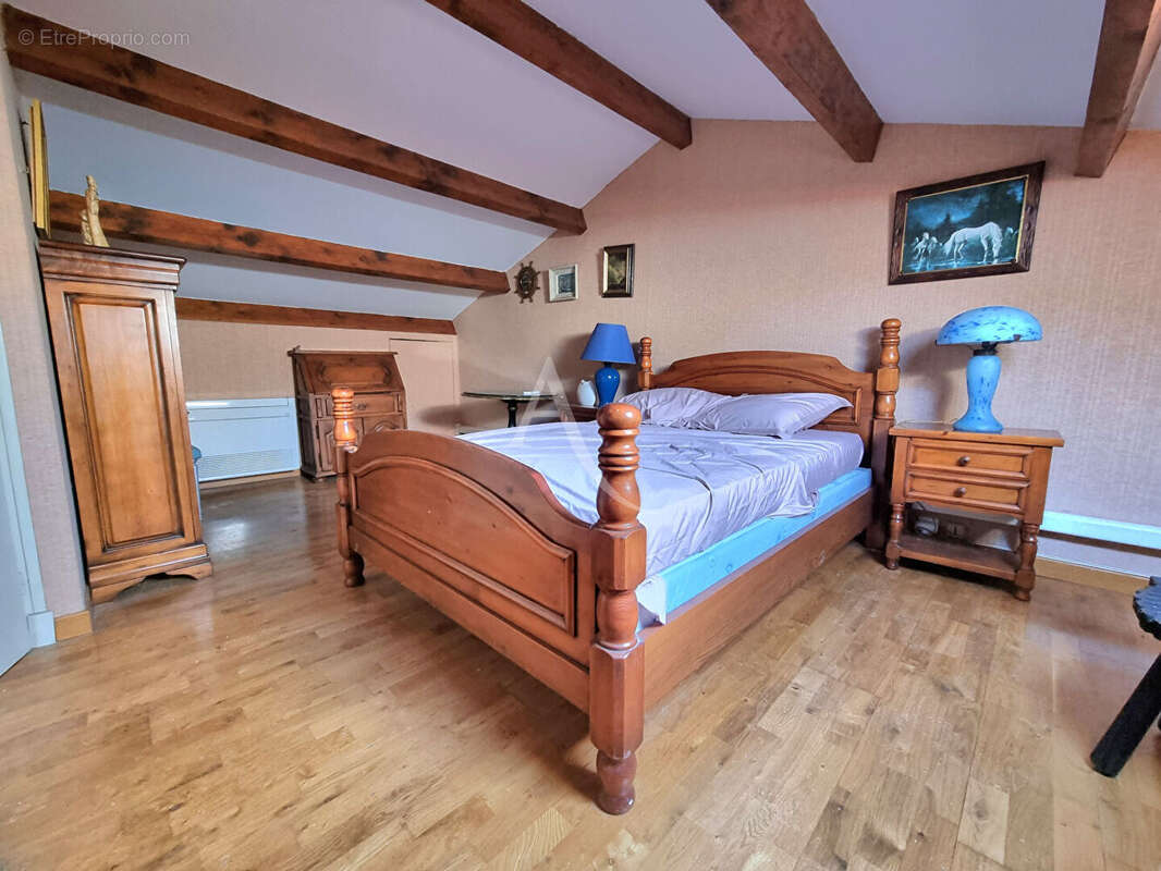 Maison à SALLES-D&#039;AUDE