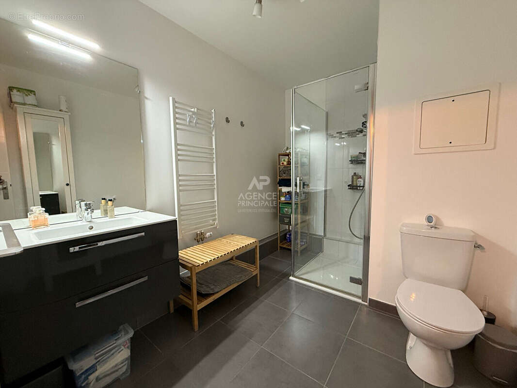 Appartement à SEVRES