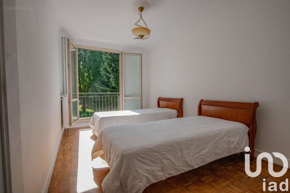 Photo 9 - Appartement à BOIS-D&#039;ARCY