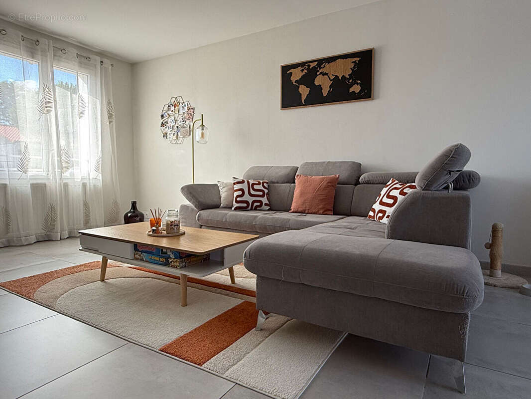 Maison rénovée de 94 m2 avec jardin de 362 m² ? Proche commerces - photo 4