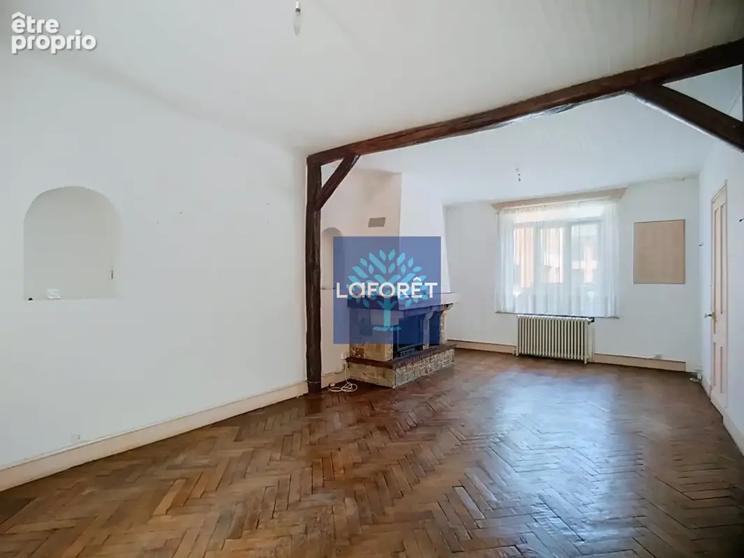 Maison Faches Thumesnil 4 pièces 160 m2 - photo 2