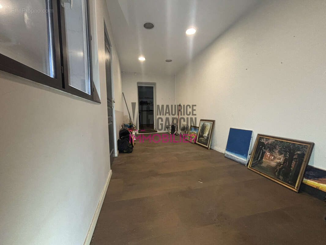 Appartement à ORANGE