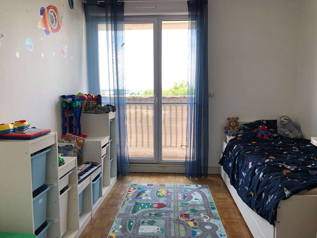 Appartement 71m² à pontault-combault - photo 9