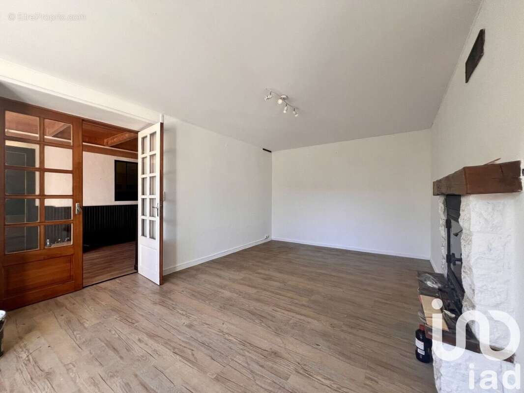 Photo 9 - Maison à ARDILLIERES