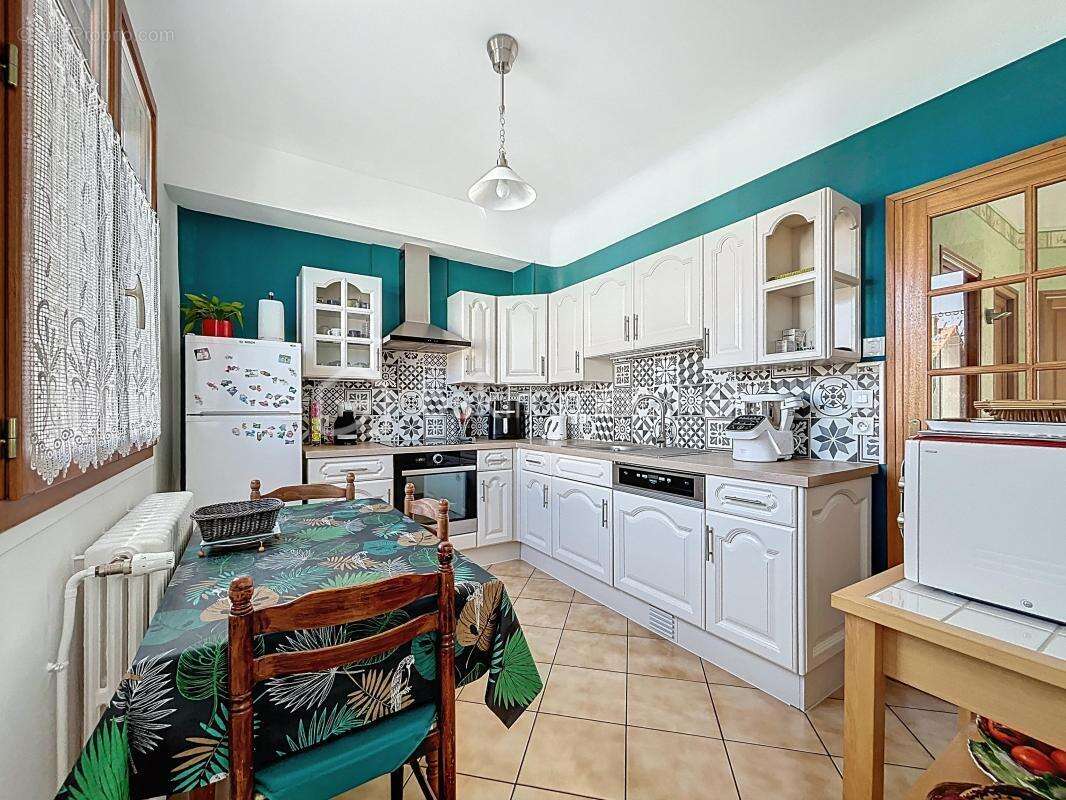 Maison à CORBEIL-ESSONNES