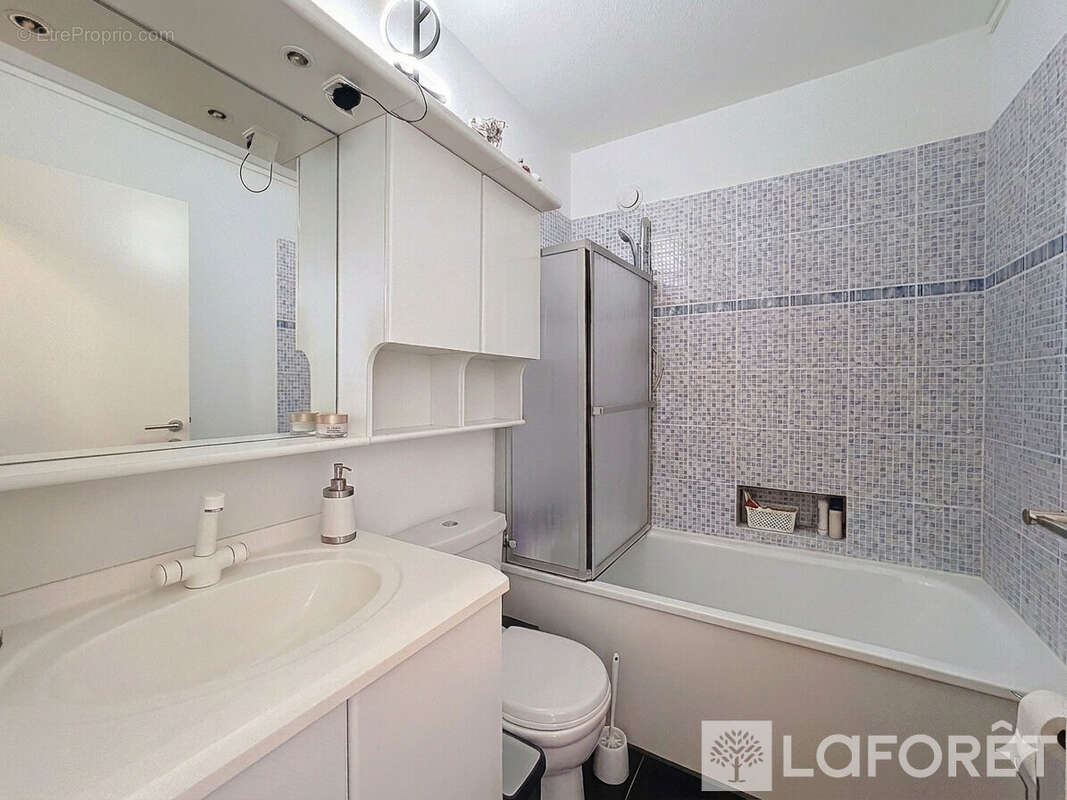 Appartement à DUNKERQUE